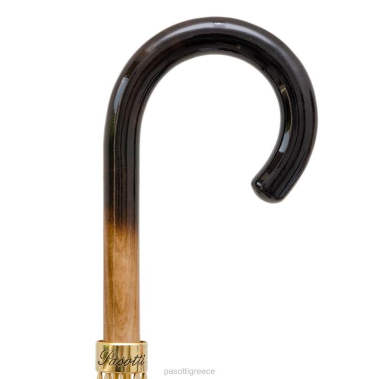 ομπρέλα | PASOTTI 20 5y743-5 n62 - ομπρέλα ταρτάν με λουλούδια 2N6B8445 γυναίκες